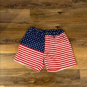 Chubbies ‘Mericas